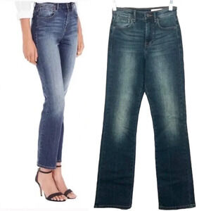 NWT Sass & Bide Wings of Plenty Jeans Dark‎ Rinse